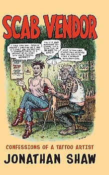 Scab Vendor