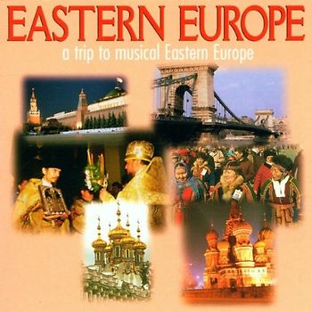 Various - Eastern Europe