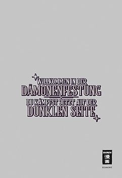 Willkommen in der Dämonenfestung – du kämpfst jetzt auf der dunklen Seite 12