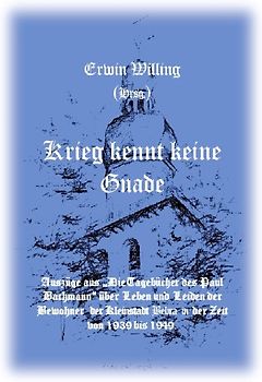 Krieg kennt keine Gnade