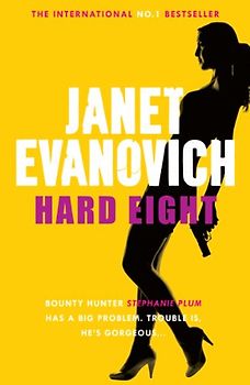 Hard Eight (Stephanie Plum 08) - Evanovich, Janet