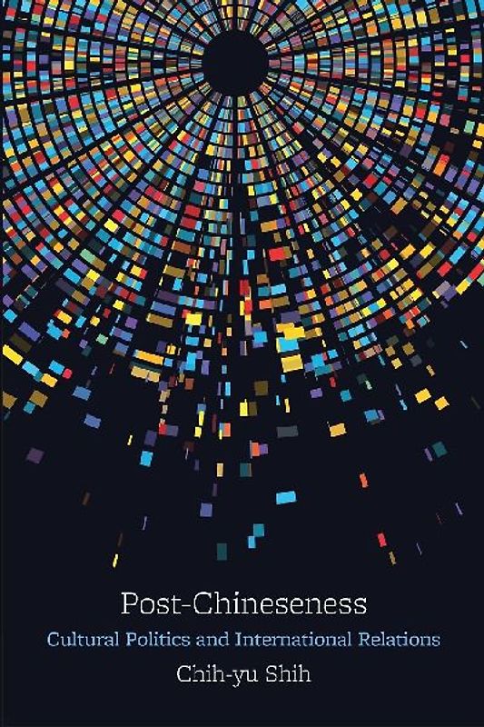 Post-Chineseness
