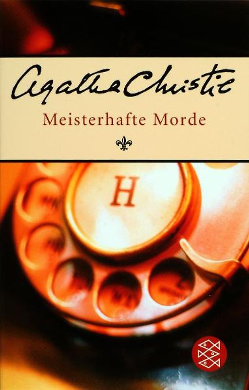 Meisterhafte Morde