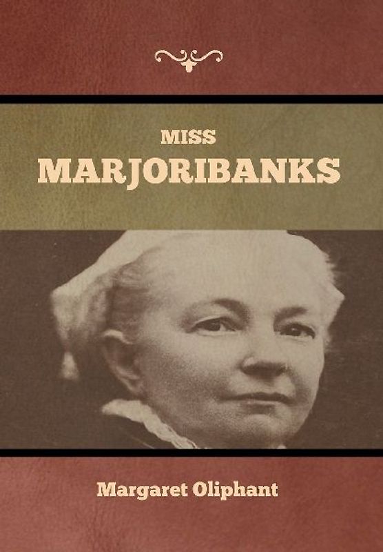 Miss Marjoribanks