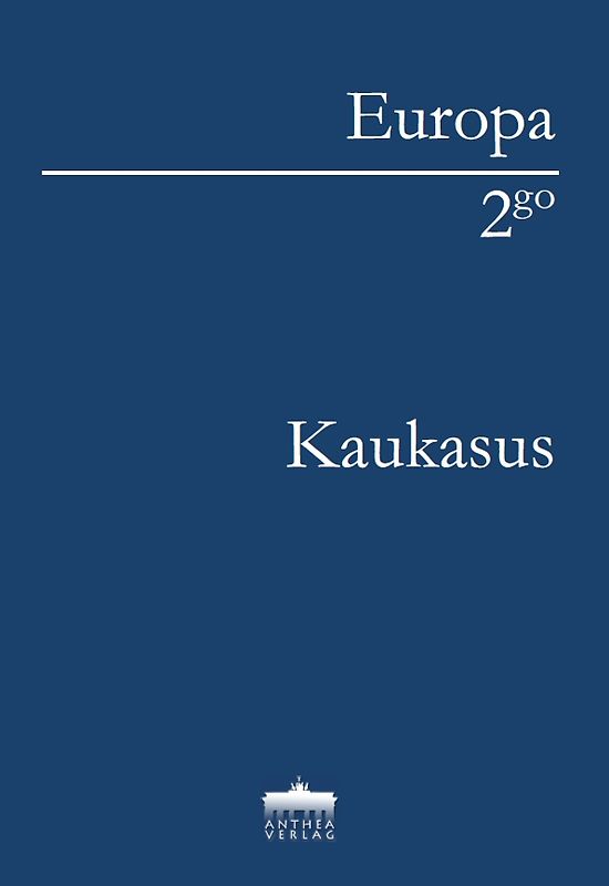 Kaukasus
