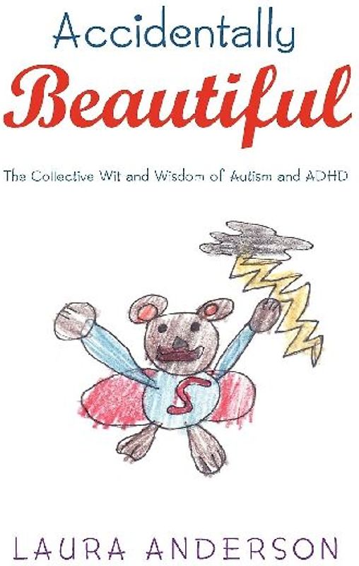 Accidentally Beautiful