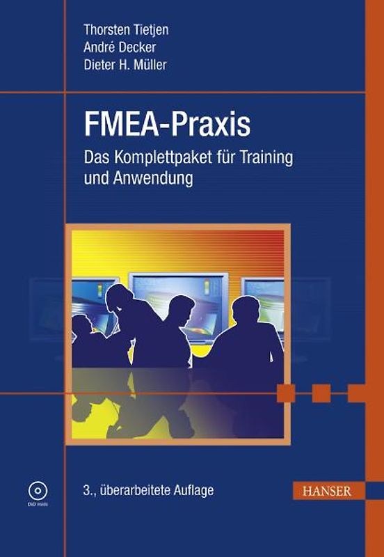 FMEA-Praxis