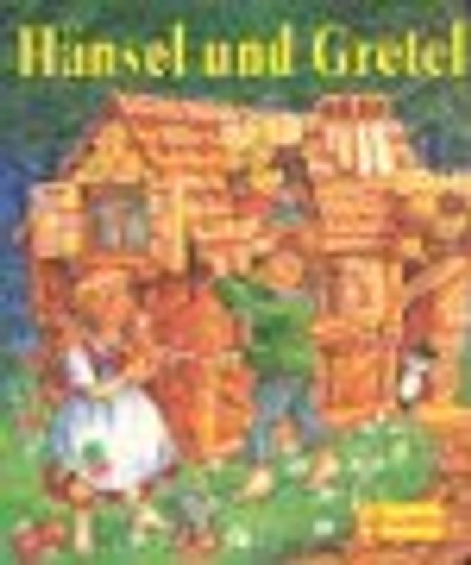 Hänsel und Gretel