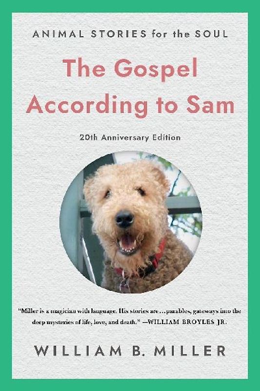 The Gospel According to Sam