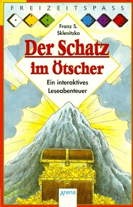 Der Schatz im Ötscher
