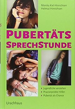 Pubertäts-Sprechstunde