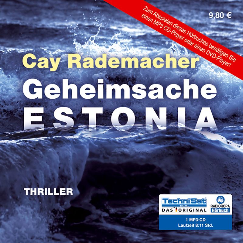 Geheimsache Estonia