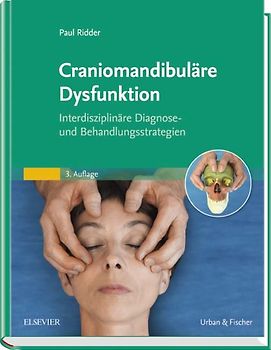 Craniomandibuläre Dysfunktion