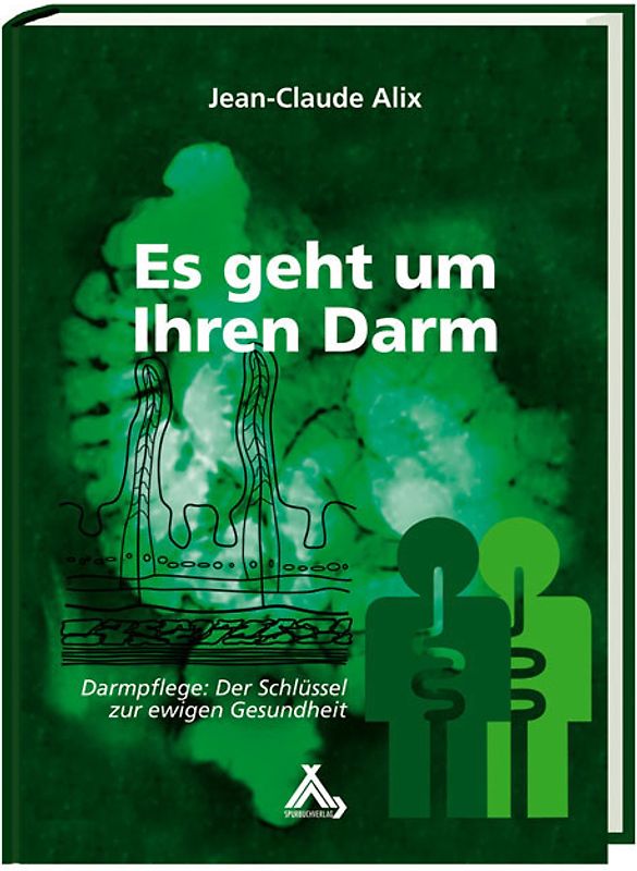 Es geht um Ihren Darm