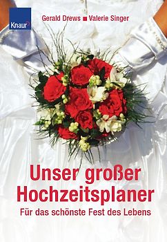 Unser Großer Hochzeitsplaner