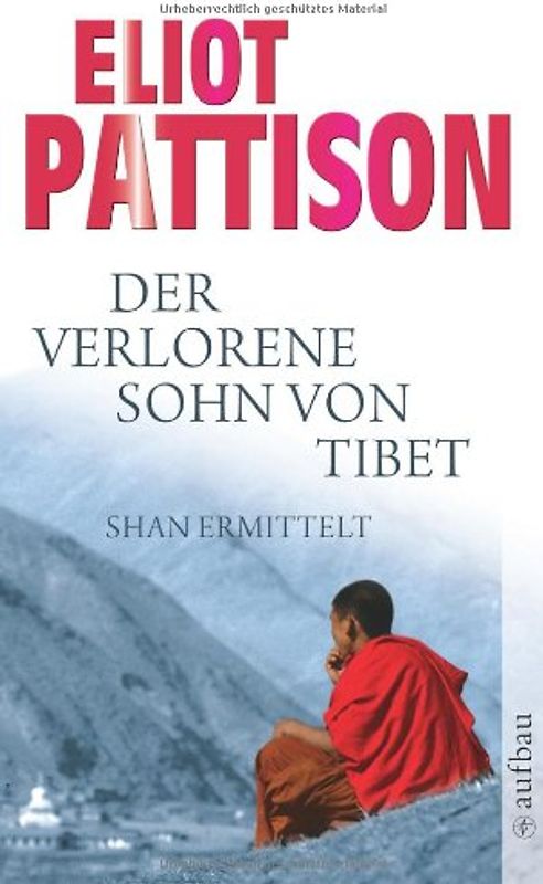 Der verlorene Sohn von Tibet