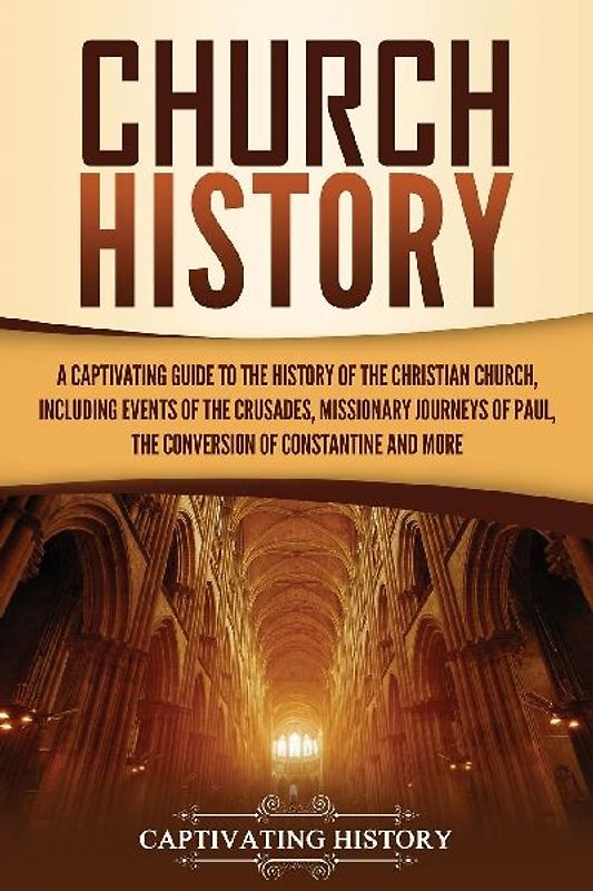 Church History