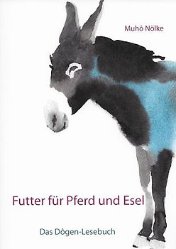 Futter für Pferd und Esel