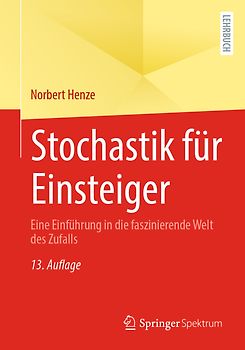Stochastik für Einsteiger