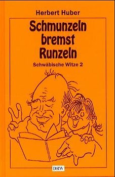 Schmunzeln bremst Runzeln