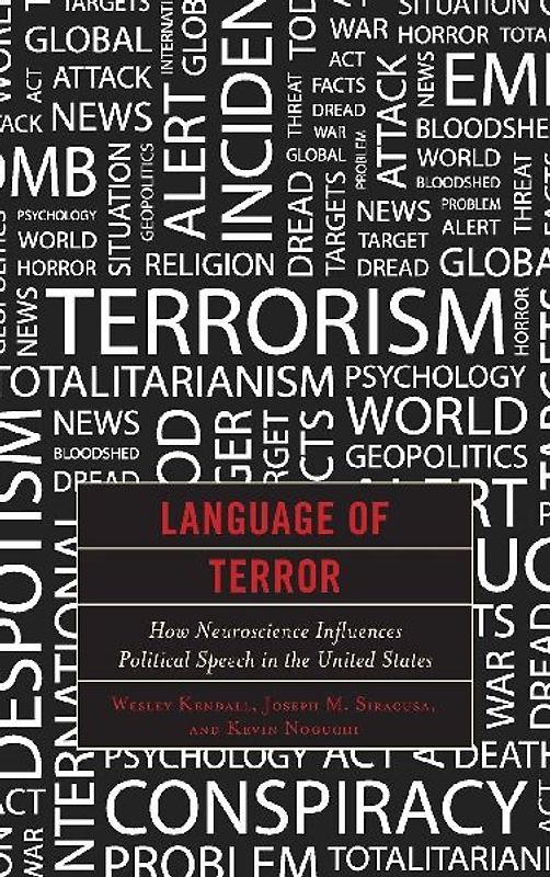 Language of Terror