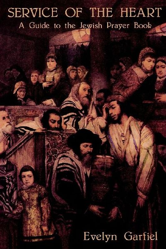 Service of the Heart