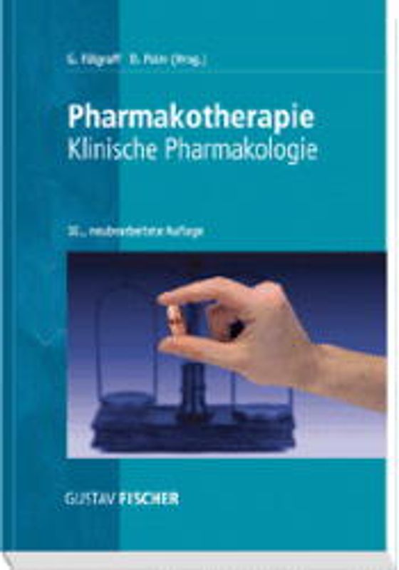 Pharmakotherapie - Klinische Pharmakologie