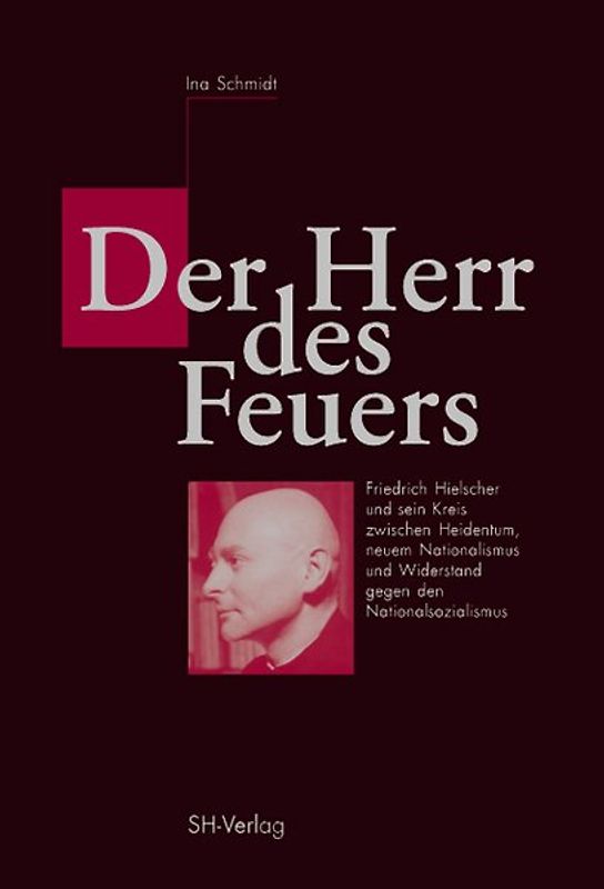 Der Herr des Feuers