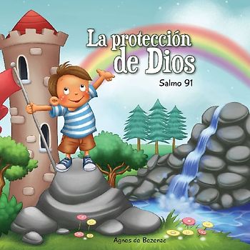 La protección de Dios