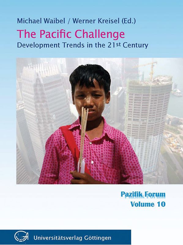 The Pacific challenge: Development trends in the 21st century