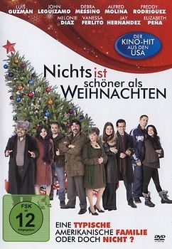 Nichts ist schöner als Weihnachten DVD DVD