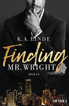 Finding Mr. Wright