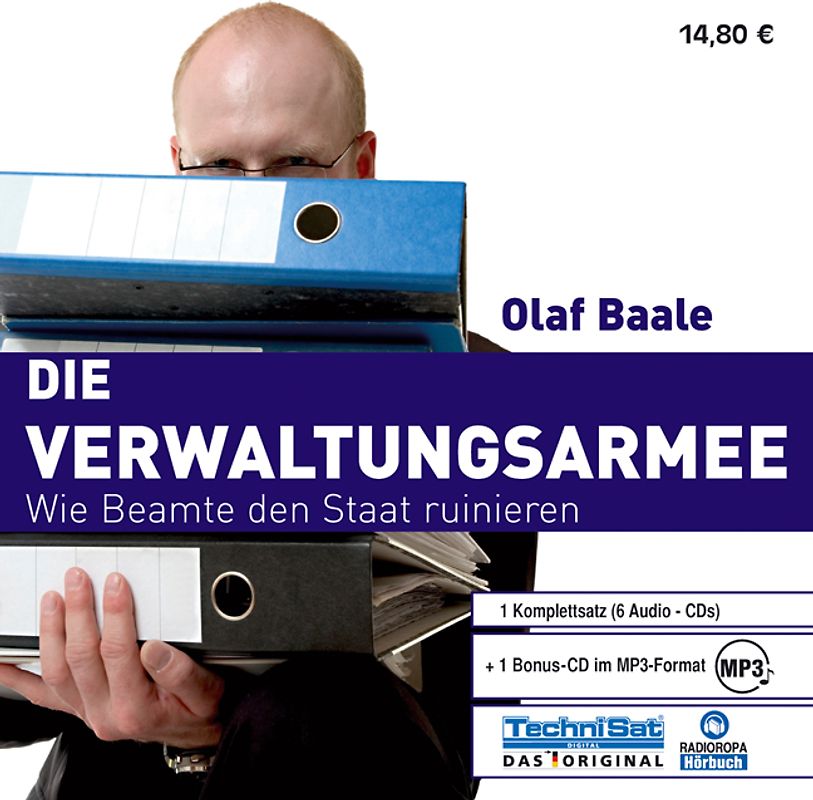 Die Verwaltungsarmee