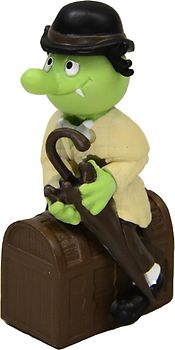 Tonies®: Die Olchis - Olchis Detektive, Das Erbe der Piraten