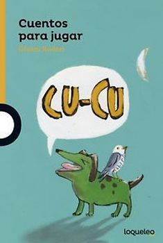 Cuentos para jugar