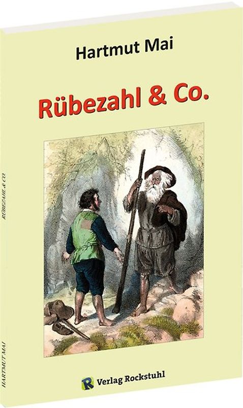 Rübezahl und Co.
