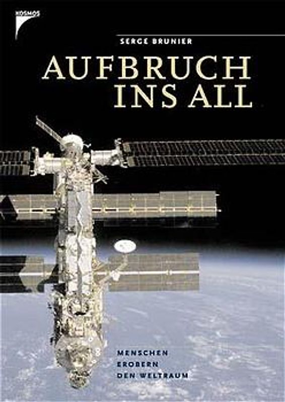 Aufbruch ins All