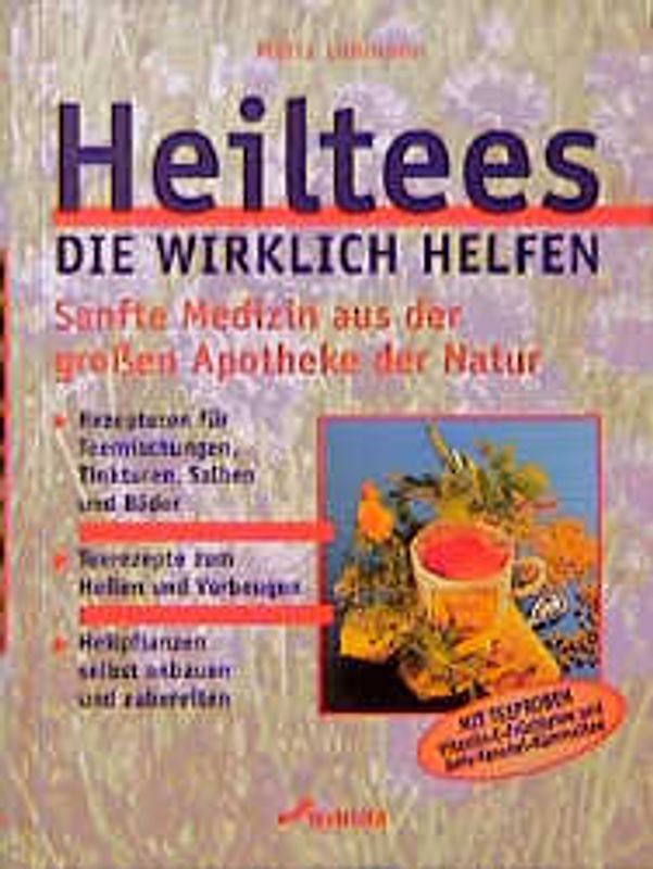 Heiltees