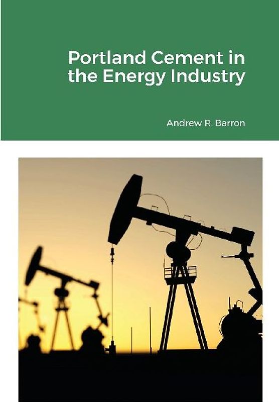 Portland Cement in the Energy Industry