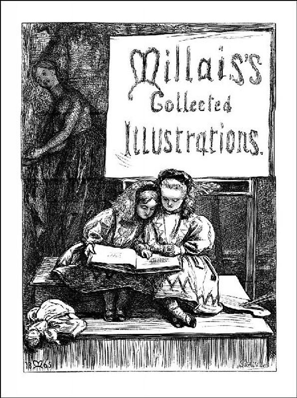 Millais's Collected Illustrations