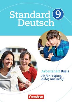 Standard Deutsch - 9. Schuljahr