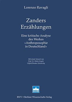 Zanders Erzählungen