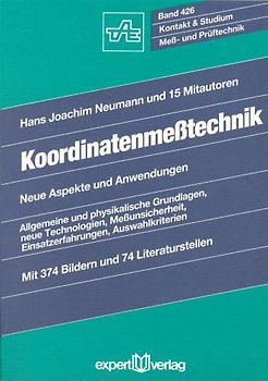 Koordinatenmesstechnik