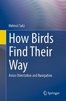 How Birds Find Their Way