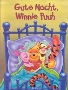 Gute Nacht mit Winnie Puuh