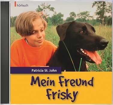 Mein Freund Frisky