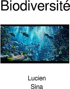 Biodiversité