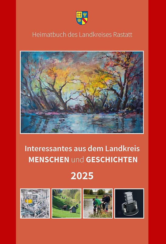 Interessantes aus dem Landkreis – Menschen und Geschichten 2025