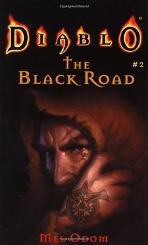 Diablo: Band 2 - The Black Road - Mel Odom