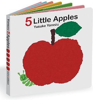 5 Little Apples